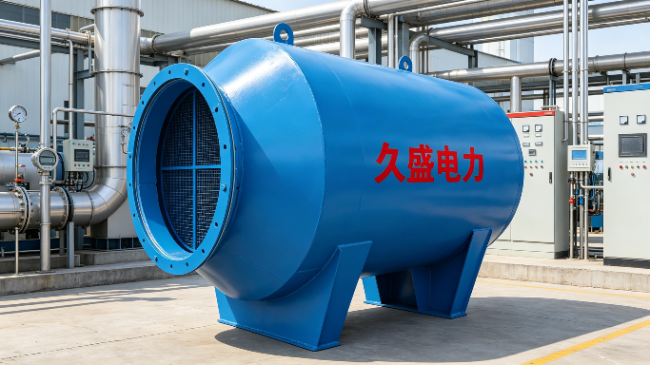 和龙风机消声器